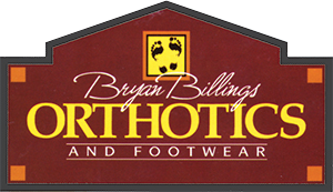 Billings Orthotics and footwear