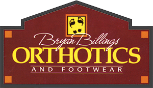 Billings Orthotics and footwear